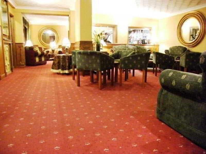 The Birch Hotel 2