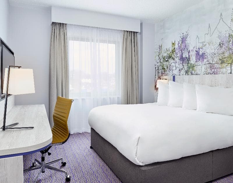 Leonardo Hotel Exeter 2