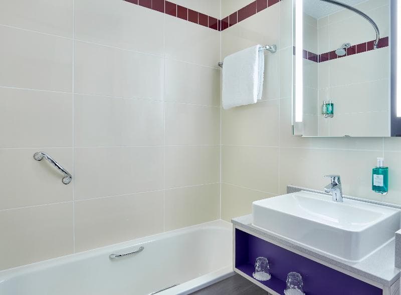 Leonardo Hotel Exeter 4