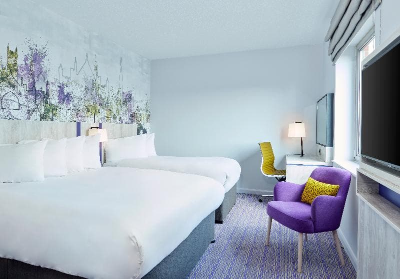 Leonardo Hotel Exeter 5
