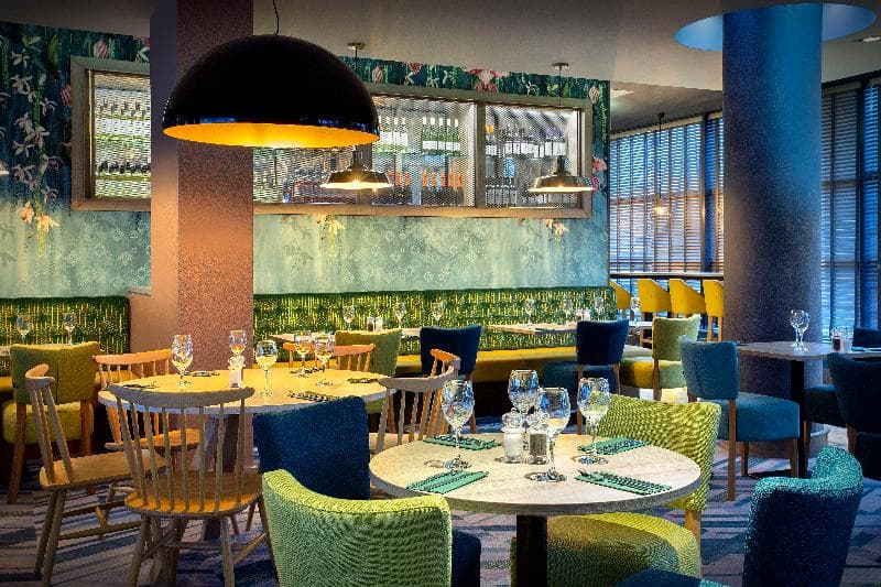Leonardo Hotel Swindon 2