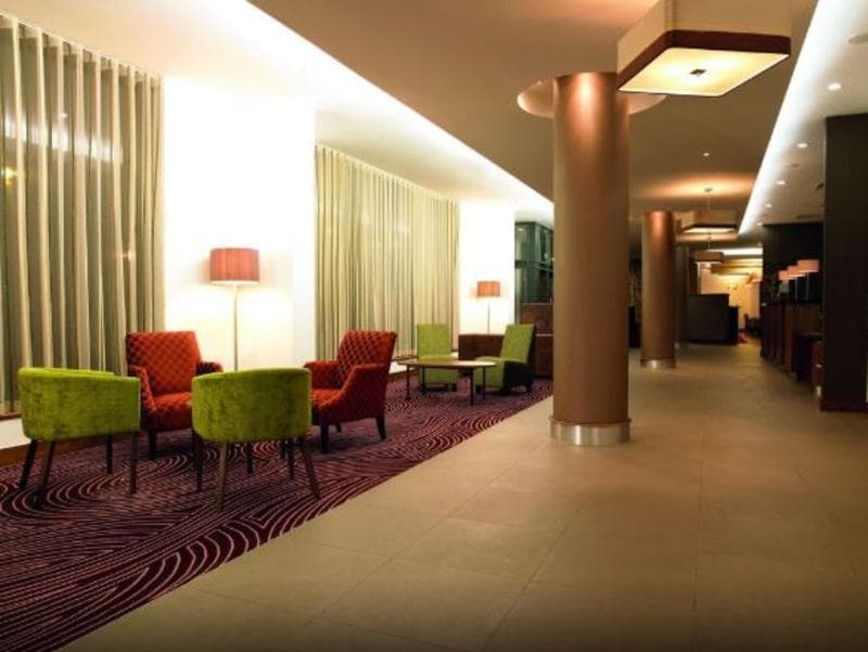 Leonardo Hotel Derby 3