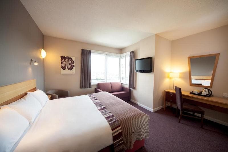Leonardo Hotel Derby 4