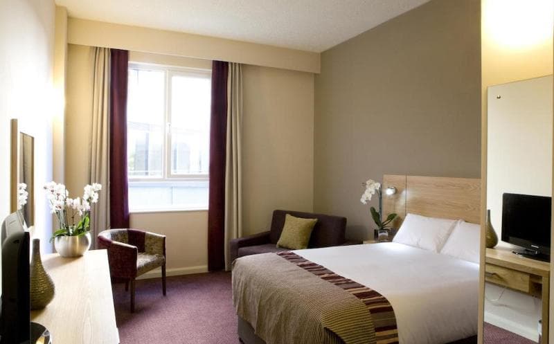 Leonardo Hotel Derby 5