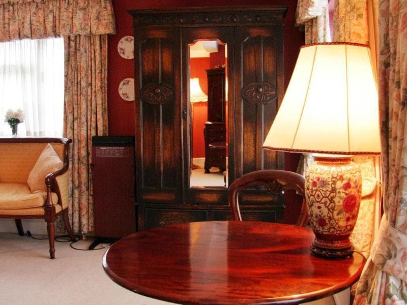 The Holt Hotel photo 1
