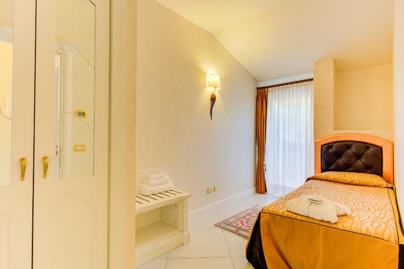 Monastero Resort & SPA - Garda Lake Collection 3