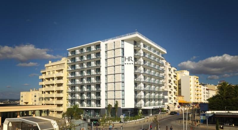 RR Hotel da Rocha 4