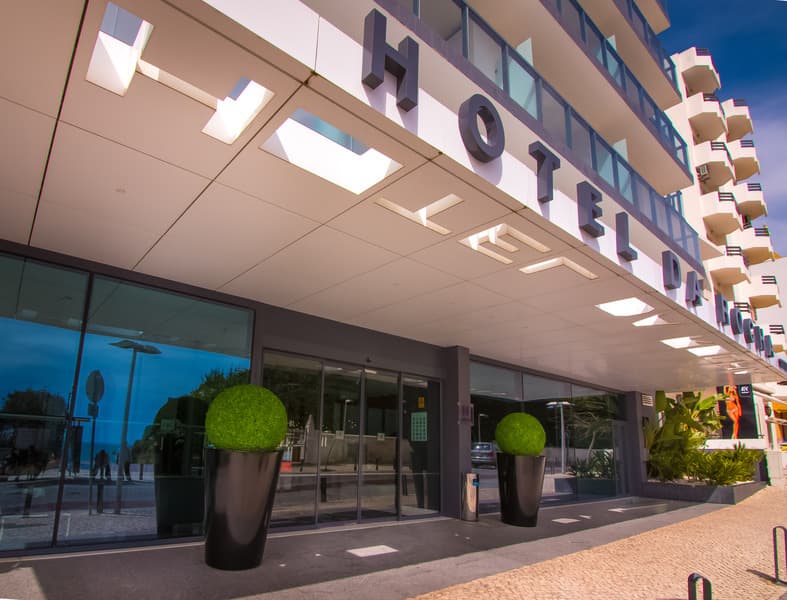 RR Hotel da Rocha 5