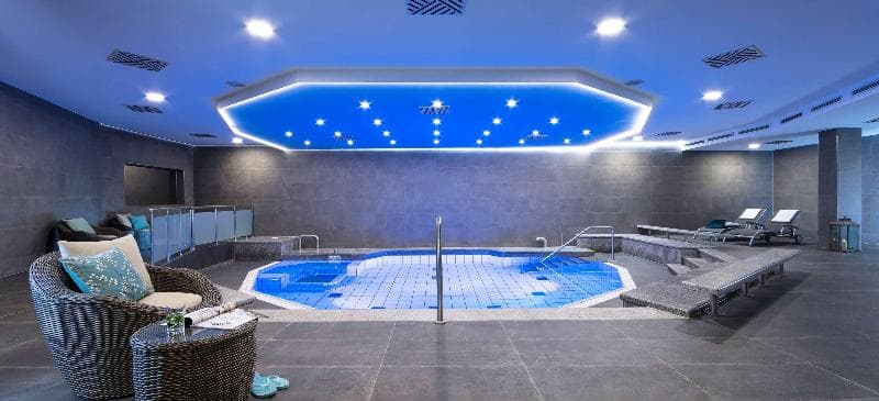 Dorint Hotel Dresden 2