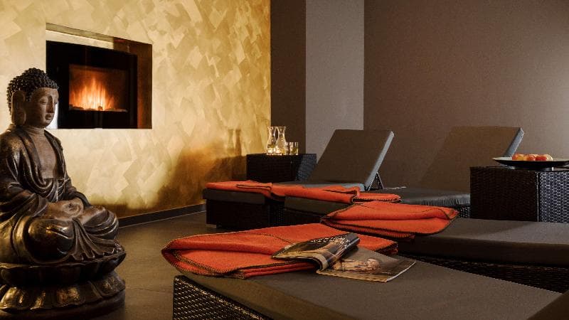 Dorint Hotel Dresden 3