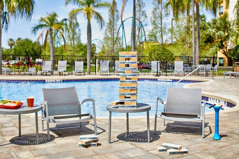 SpringHill Suites Orlando at SeaWorld 5