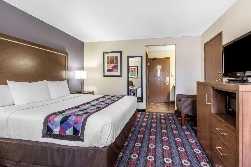 Comfort Inn Midtown photo 1