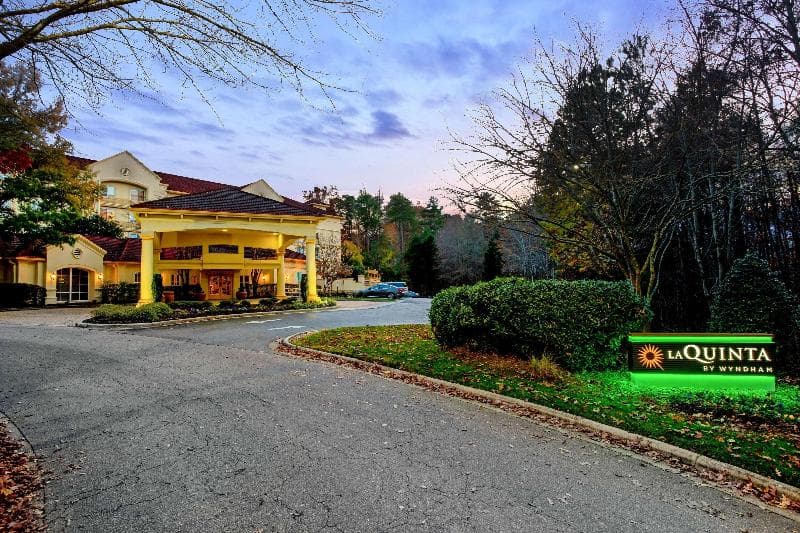 La Quinta Inn & Suites by Wyndham Raleigh Crabtree 3