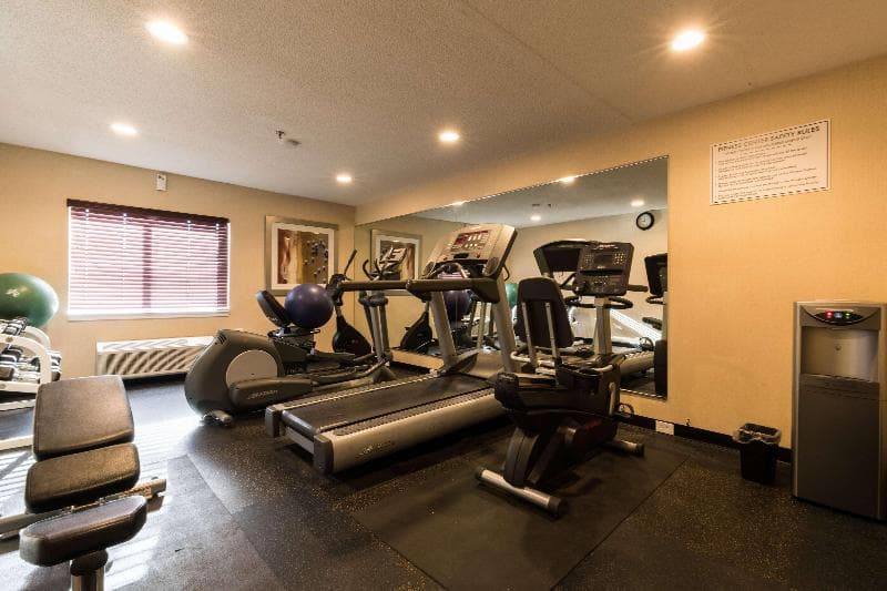 Baymont by Wyndham Detroit Airport/Romulus photo 1