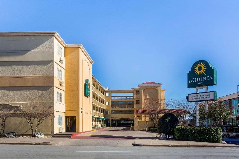 La Quinta Inn by Wyndham Austin Capitol / Downtown 3