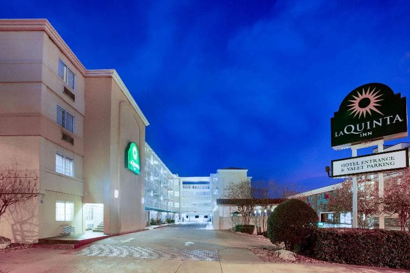 La Quinta Inn by Wyndham Austin Capitol / Downtown 4