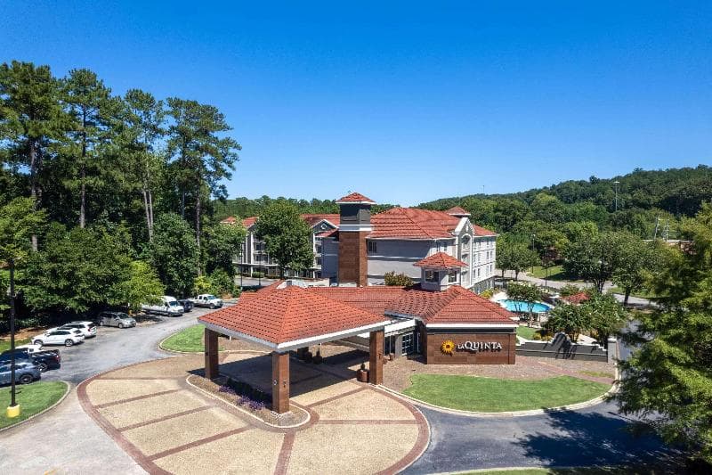 La Quinta Inn & Suites by Wyndham Birmingham Hoover 3