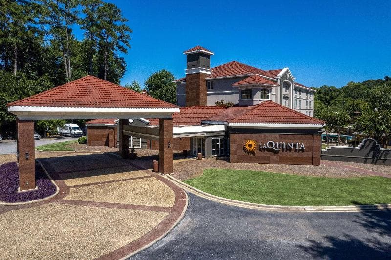 La Quinta Inn & Suites by Wyndham Birmingham Hoover 4