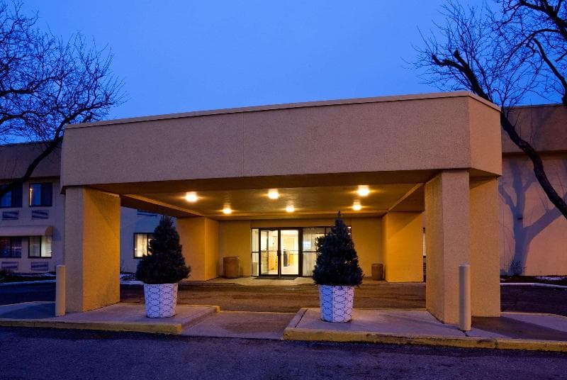 La Quinta Inn by Wyndham Minneapolis Airport Bloomington photo 1
