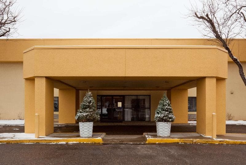 La Quinta Inn by Wyndham Minneapolis Airport Bloomington 2