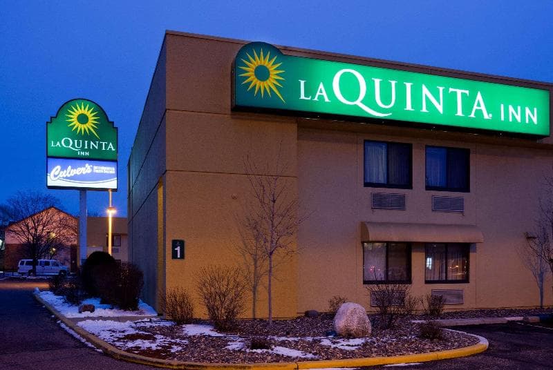La Quinta Inn by Wyndham Minneapolis Airport Bloomington 3