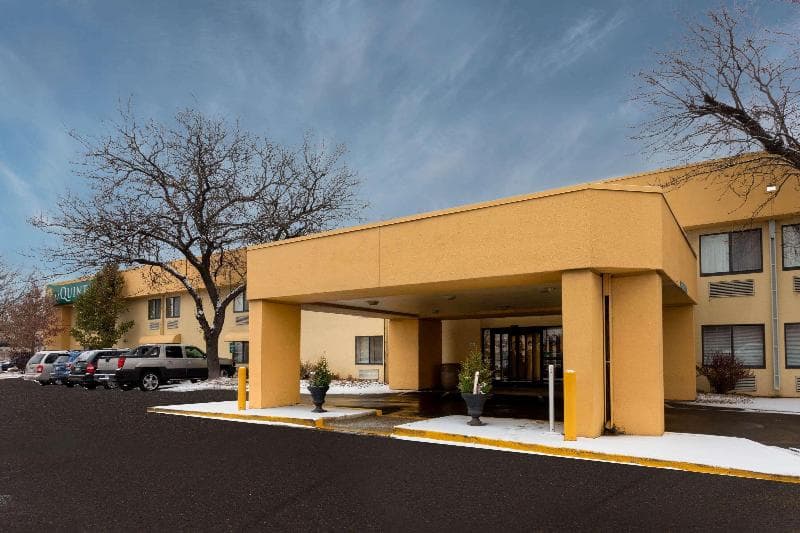 La Quinta Inn by Wyndham Minneapolis Airport Bloomington 4