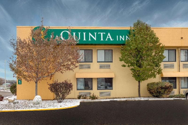 La Quinta Inn by Wyndham Minneapolis Airport Bloomington 5