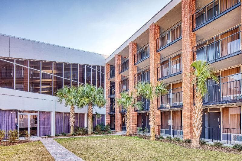 Wyndham Garden Columbia/Ft. Jackson photo 1