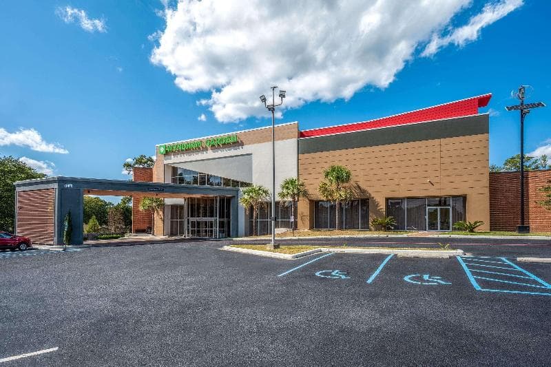 Wyndham Garden Columbia/Ft. Jackson 2