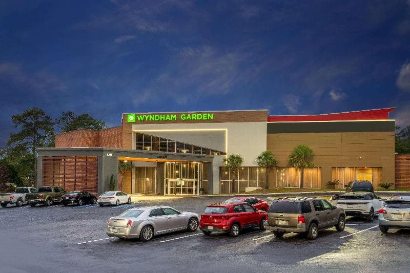 Wyndham Garden Columbia/Ft. Jackson 3