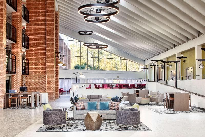 Wyndham Garden Columbia/Ft. Jackson 5