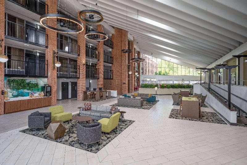 Wyndham Garden Columbia/Ft. Jackson 4