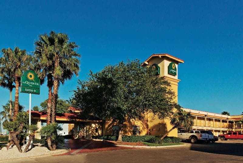 La Quinta Inn by Wyndham Corpus Christi North photo 1