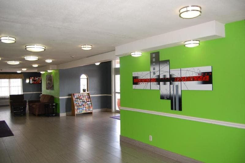 Stay Express Inn Dallas - Fair Park Downtown photo 1
