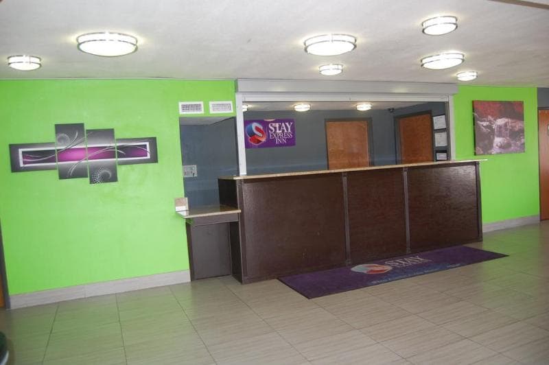 Stay Express Inn Dallas - Fair Park Downtown 3