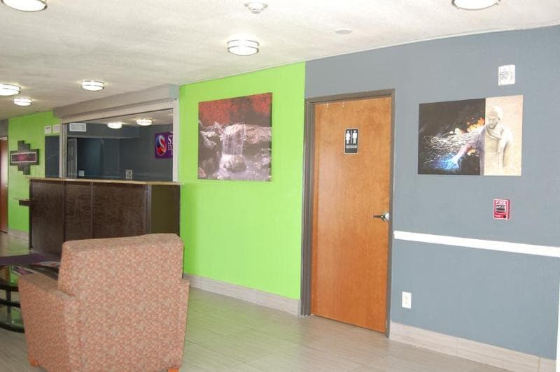 Stay Express Inn Dallas - Fair Park Downtown 4