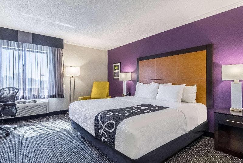 La Quinta Inn & Suites Durham / Chapel Hill 3