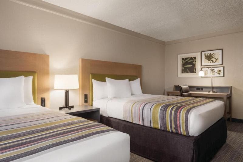 Country Inn & Suites by Radisson, Hoffman Estates, IL 5