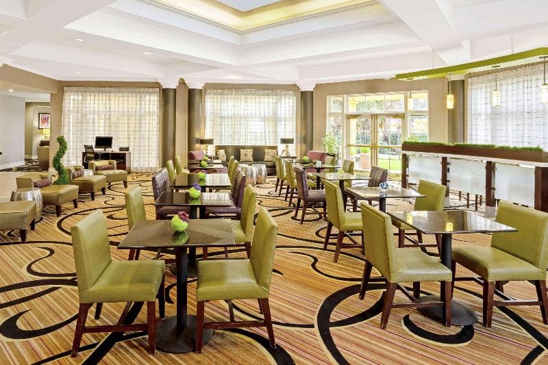 Quinta Inn & Suites by Wyndham Houston West Park 10 2