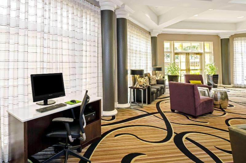 Quinta Inn & Suites by Wyndham Houston West Park 10 4