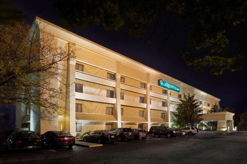 La Quinta Inn Indianapolis East / Post Drive photo 1