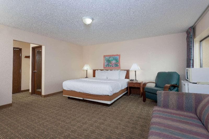 La Quinta Inn Indianapolis East / Post Drive 4