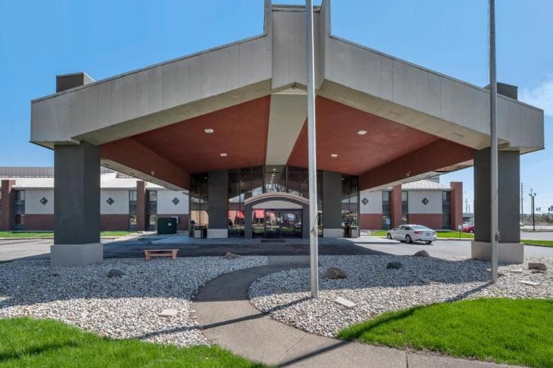 La Quinta Inn Lafayette North 4