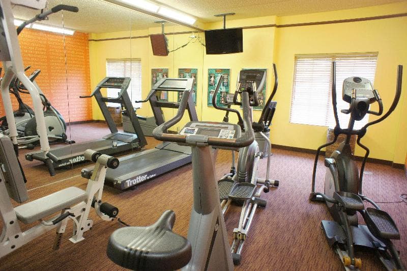 La Quinta Inn & Suites by Wyndham Memphis Primacy Parkway 2