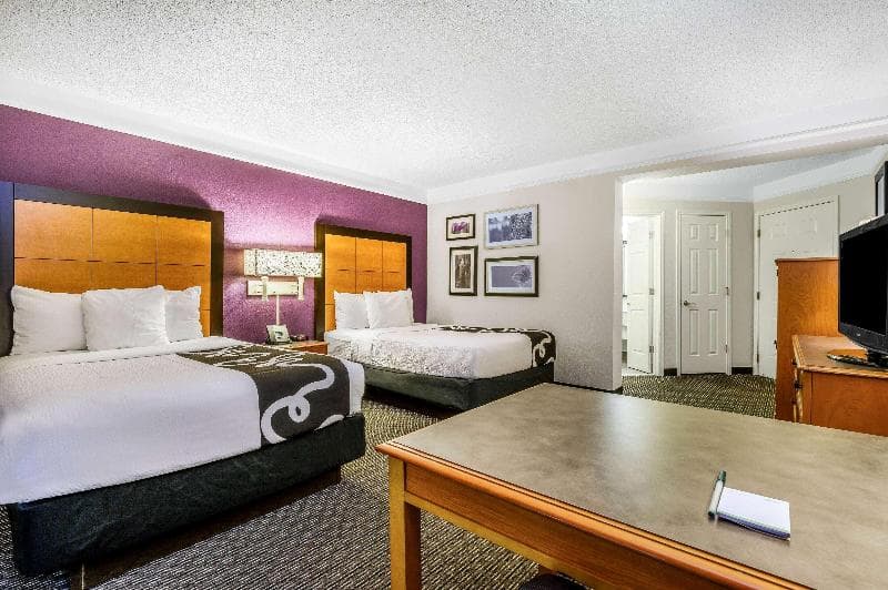 La Quinta Inn & Suites Myrtle Beach Broadway Area 2