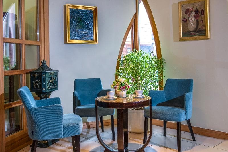 Corvin Hotel Budapest - Sissi Wing 2