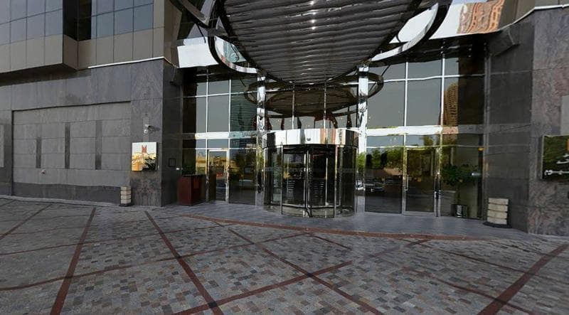 Grand Millennium Dubai 5