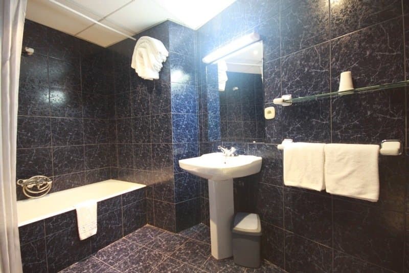 Hotel Folch 5