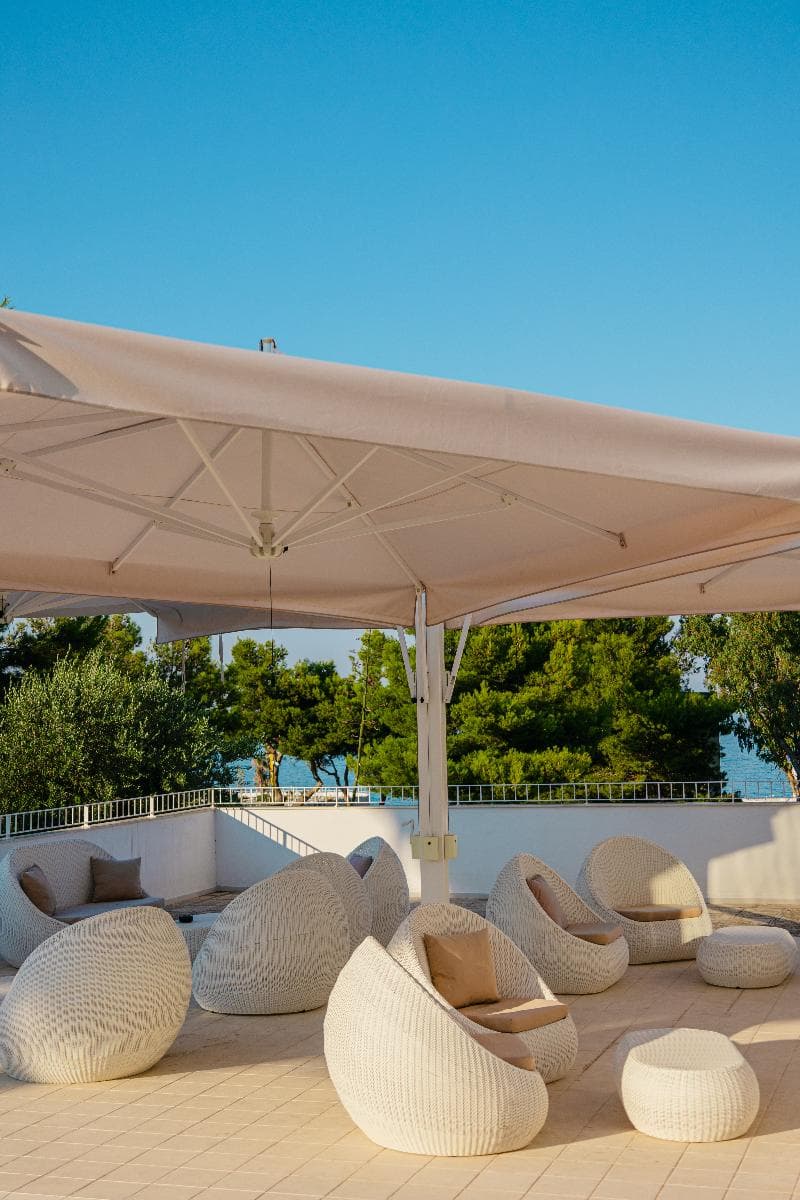 Porto Giardino Resort & Spa 3