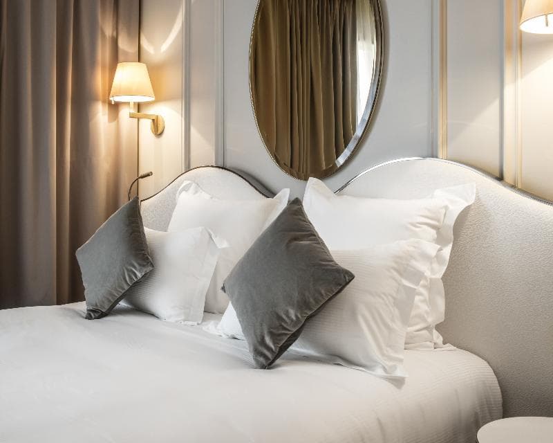 Maison Pigalle 2